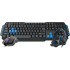 Gamdias POSEIDON E1 COMBO Keyboard, Mouse And Headphone